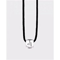 Necklace Bliss Woman in Silver 13961 - 13961
